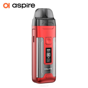 Kit Pod Veynom Air 2800mAh Aspire - Carbon Red