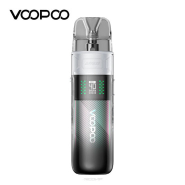 Kit Pod Argus E40 1800mAh Voopoo - Pearl White Kit Pod Argus E40 1800mAh Voopoo - Pearl White