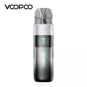 Kit Pod Argus E40 1800mAh Voopoo - Pearl White