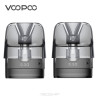 Pack 2 Cartouches Pod Argus E40 4.5ml Voopoo - 0.3 Ohm