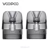 Pack 2 Cartouches Pod Argus E40 4.5ml Voopoo - 0.3 Ohm