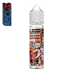 Blossom Cocktail KJuice Liquideo 50ml