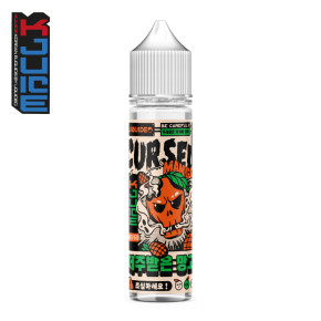 Cursed Mango KJuice Liquideo 50ml avec nicotine