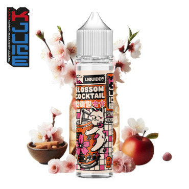 Blossom Cocktail KJuice Liquideo 50ml