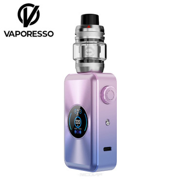 Kit Gen Max 220W Vaporesso - Gradient Purple Kit Gen Max 220W Vaporesso - Gradient Purple