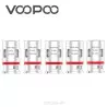 5 Résistances PnP Voopoo - PnP~VM3 0,45 ohm