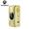 Box Gen Max 220W Vaporesso - Platinium Gold