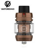 Clearomiseur iTank T 6ml 24,5 mm Vaporesso - Marron