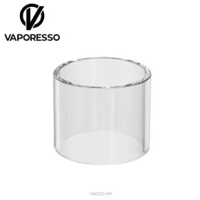 Pyrex iTank T 6ml / 3ml Vaporesso - 3 ml Pyrex iTank T 6ml / 3ml Vaporesso - 3 ml