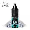 Booster de Nicotine 50/50 Nicosalt Xtra fresh 10ml 7083