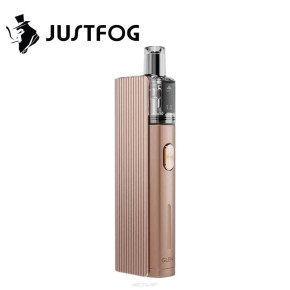 Ecig débutant Glent 1500mAh Justfog