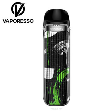 Kit Luxe QS 1000mAh Vaporesso - Painting Kit Luxe QS 1000mAh Vaporesso - Painting