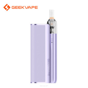 Kit Wenax M Starter Kit 2500 + 400mAh GeekVape purple