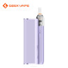 Kit Wenax M Starter Kit 2500 + 400mAh GeekVape purple