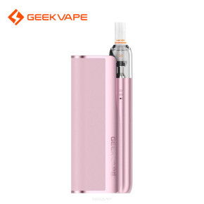 Kit Wenax M Starter Kit 2500 + 400mAh GeekVape pink