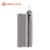 Kit Wenax M Starter Kit 2500 + 400mAh GeekVape gray carbon