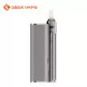Wenax M Starter Kit 2500 + 400mAh GeekVape - Carbon Gray