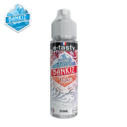Bako Bankiz Extra Frais E.Tasty 50ml