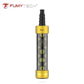 E-Chicha Portable Hookah Air 3200mAh Fumytech arabesque