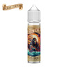 E liquide 50ml King Karamel Flavor Hunters