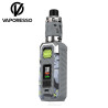 Kit Armour S 100W Vaporesso Camo Blue