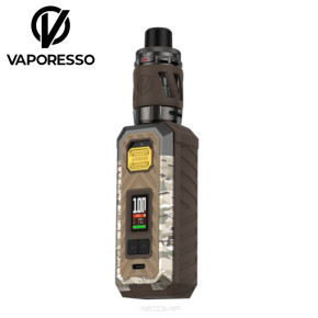 Kit Armour S 100W Vaporesso