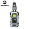 Kit Armour Max 220W Vaporesso - Camo Blue