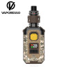 Kit Armour Max 220W Vaporesso Camo Brown