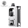 Blaze AIO DNA80C ThunderHead Creations - Silver Black