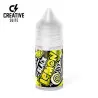 Arôme Black Lemon Creative Suite Eliquid France 30ml