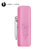 Kit Ursa Cap 1000mAh Lost Vape - Pink Carnival