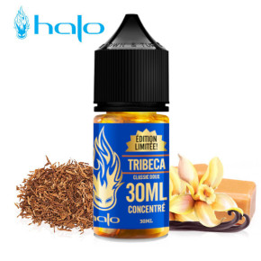 Concentré Édition Limitée Tribeca Halo 30ml