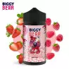 Grenadine Framboise Fraise Biggy Bear 200ml 7145