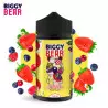 Limonade Fruits Rouges Biggy Bear 200ml 7146