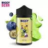 Limonade Citron Vert Myrtilles Biggy Bear 200ml 7147