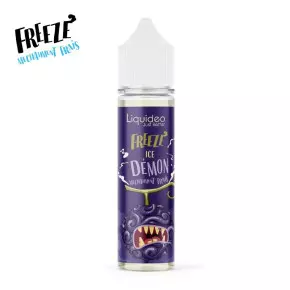 Ice Demon Freeze Liquideo 50ml sans nicotine