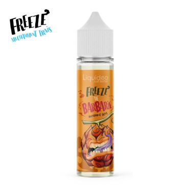 Freeze de Barbarie Freeze Liquideo 50ml