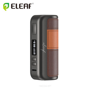 Box iStick Power Mono 3500mAh Eleaf - Orange Brown