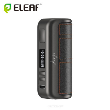 Box iStick Power Mono 3500mAh Eleaf - Noir