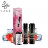 Pack 2 Pods Fraise Glacée Elfa pro Elf Bar