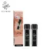 Pack 2 Pods Classic Crème Elfa pro Elf Bar avec nicotine