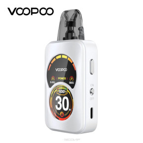 Kit Pod Argus A 1100mAh Voopoo - Pearl White