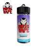 E-liquide Heisenberg Grape Ice Vampire Vape 100ml avec nicotine