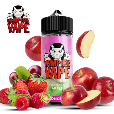 E-liquide Pinkman Apple Vampire Vape 100ml E-liquide Pinkman Apple Vampire Vape 100ml