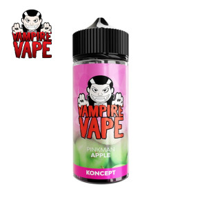 E-liquide Pinkman Apple Vampire Vape 100ml avec nicotine