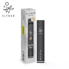 Batterie Elfa 500mAh Elfbar