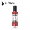 Clearomiseur Q16 Pro Justfog - Rouge
