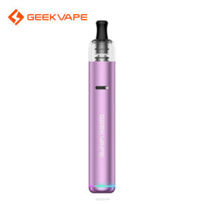 Kit Pod Wenax S3 Evo 1100mAh GeekVape Purple