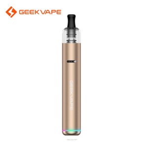 Kit Pod Wenax S3 Evo 1100mAh GeekVape Champagne