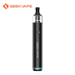 Kit Pod Wenax S3 Evo 1100mAh GeekVape Black